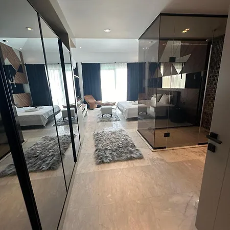 Villa Sun 10 - Planet Luxury Islamlar (Mediterranean)