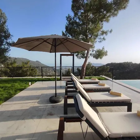 Sun 10 - Planet Luxury Villa