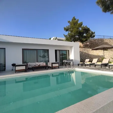 Sun 10 - Planet Luxury Islamlar (Mediterranean)