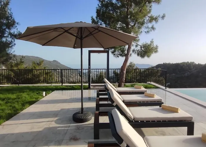 Sun 10 - Planet Luxury Villa