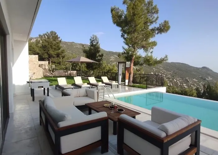 Sun 10 - Planet Luxury Villa *