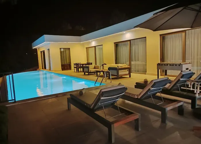 Villa Sun 10 - Planet Luxury