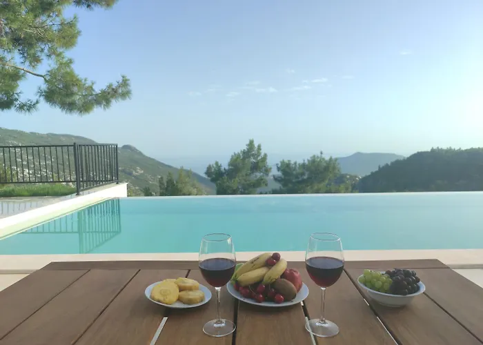 Villa Sun 10 - Planet Luxury Islamlar (Mediterranean)