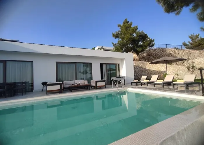 Sun 10 - Planet Luxury Islamlar (Mediterranean)