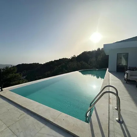 Sun 10 - Planet Luxury * Islamlar (Mediterranean)