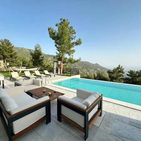 Sun 10 - Planet Luxury * Islamlar (Mediterranean)