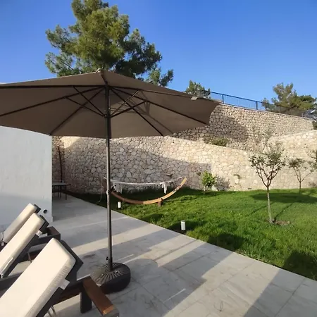 Sun 10 - Planet Luxury Villa Islamlar (Mediterranean)