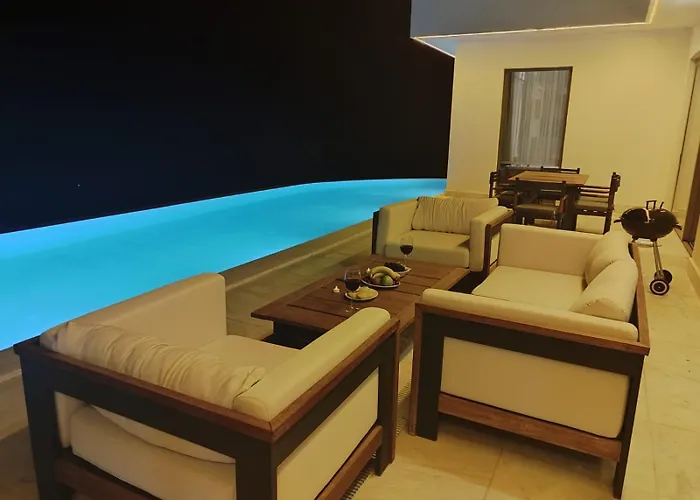 Sun 10 - Planet Luxury * Islamlar (Mediterranean)