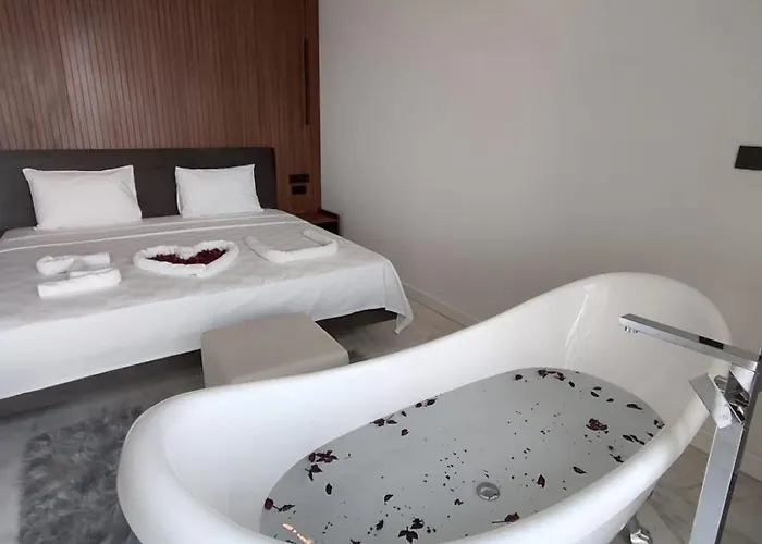 Вилла Sun 10 - Planet Luxury