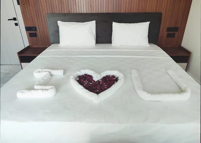 Вилла Sun 10 - Planet Luxury