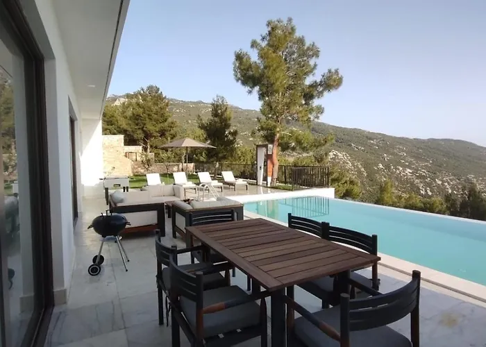 Sun 10 - Planet Luxury Islamlar (Mediterranean)