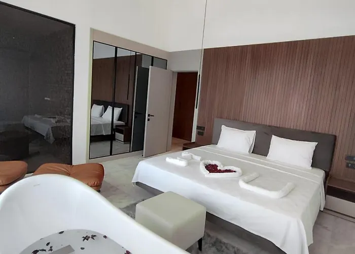 Sun 10 - Planet Luxury * Islamlar (Mediterranean)