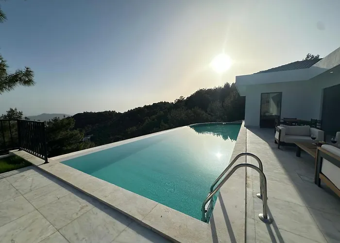 Sun 10 - Planet Luxury * Islamlar (Mediterranean)
