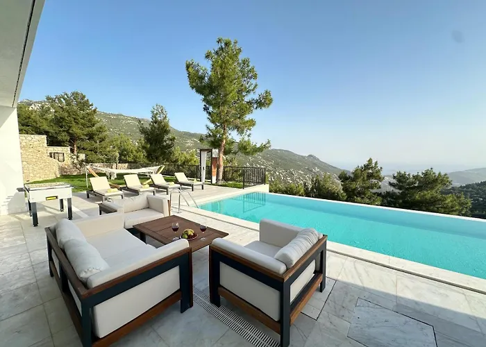 Sun 10 - Planet Luxury * Islamlar (Mediterranean)