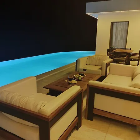 Sun 10 - Planet Luxury * Islamlar (Mediterranean)