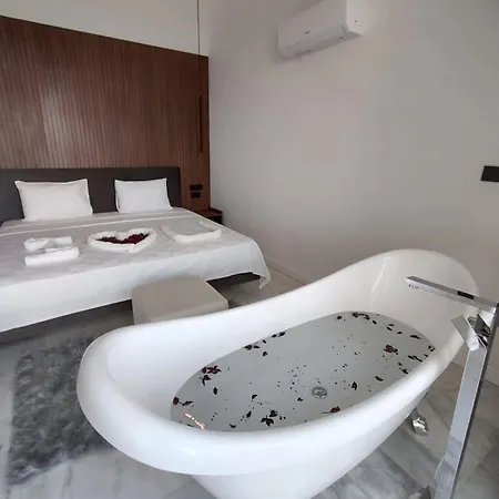 Villa Sun 10 - Planet Luxury