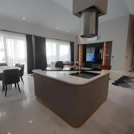 Villa Sun 10 - Planet Luxury *