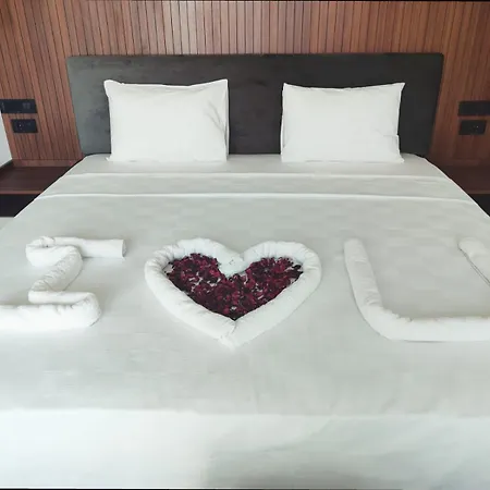 Villa Sun 10 - Planet Luxury