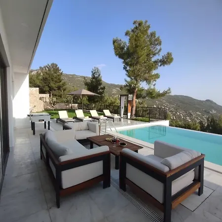 Sun 10 - Planet Luxury Villa *