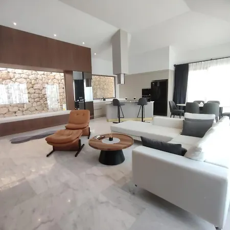 Villa Sun 10 - Planet Luxury *