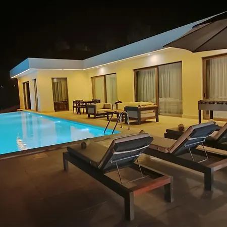 Villa Sun 10 - Planet Luxury