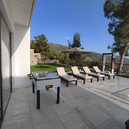 Sun 10 - Planet Luxury Villa *