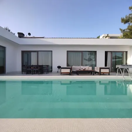 Villa Sun 10 - Planet Luxury