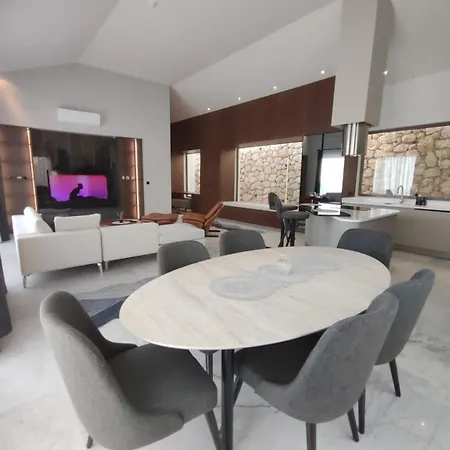 Villa Sun 10 - Planet Luxury *