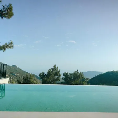 Sun 10 - Planet Luxury Villa Islamlar (Mediterranean)