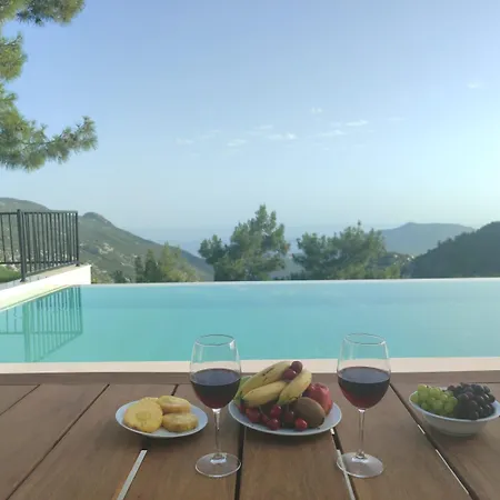 Villa Sun 10 - Planet Luxury Islamlar (Mediterranean)