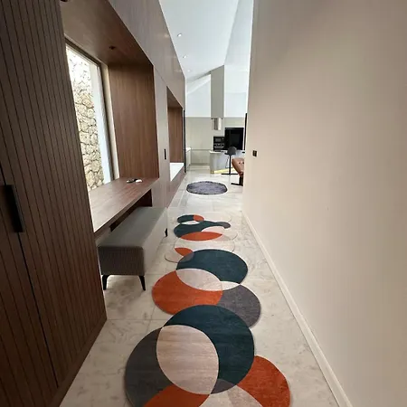 Sun 10 - Planet Luxury Villa