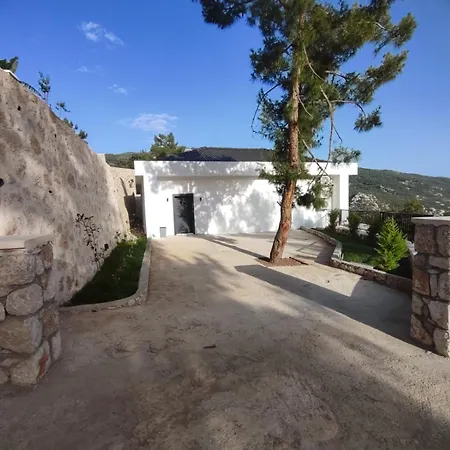 Villa Sun 10 - Planet Luxury Islamlar (Mediterranean)