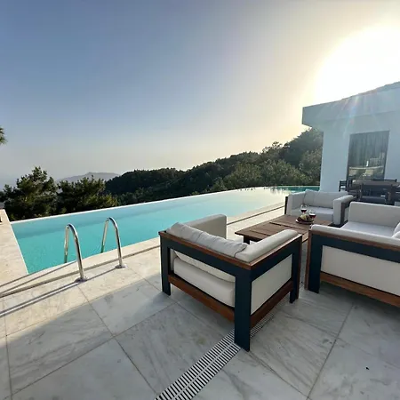 Villa Sun 10 - Planet Luxury